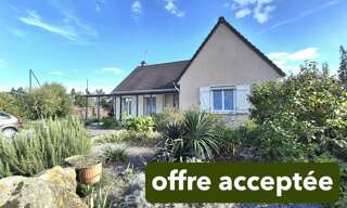 Maison 5 Pièces 93 m² à vendre à Freneuse (78840)