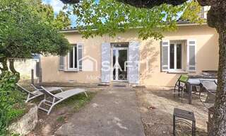 Immeuble  295 m² à vendre à Saint-Seurin-sur-l'Isle (33660)