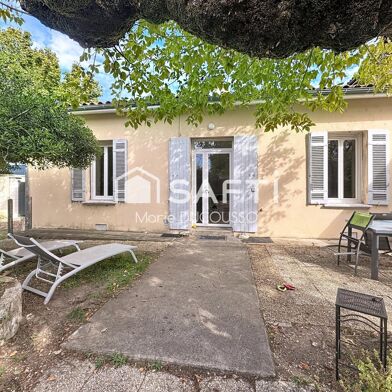 Immeuble  299000 €