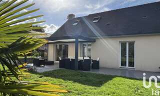 Maison 7 Pièces 147 m² à vendre à Casson (44390)