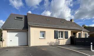 Maison 7 Pièces 147 m² à vendre à Casson (44390)