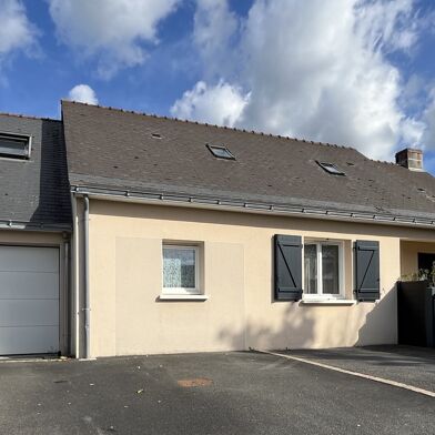 Maison 7 pièces 365000 €