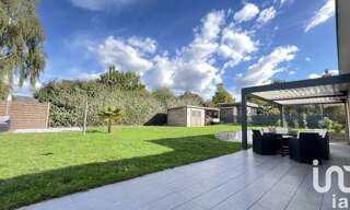 Maison 7 Pièces 147 m² à vendre à Casson (44390)