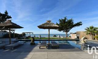 Maison 7 Pièces 240 m² à vendre à Angoulins (17690)