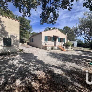 Maison 5 pièces 539000 €