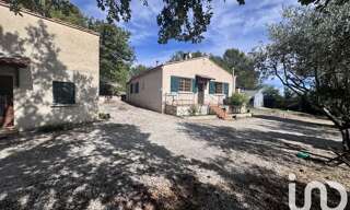 Maison 5 Pièces 150 m² à vendre à Rognes (13840)