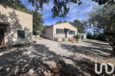 Maison 5 pièces 539000 €