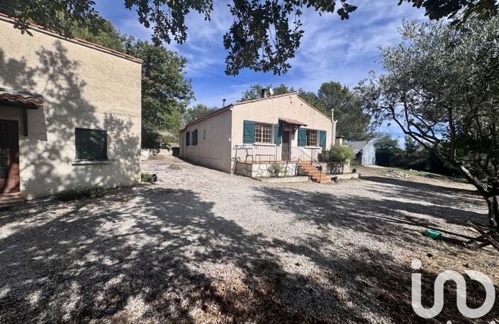 Vente Maison/villa 5 pièces — photo 4