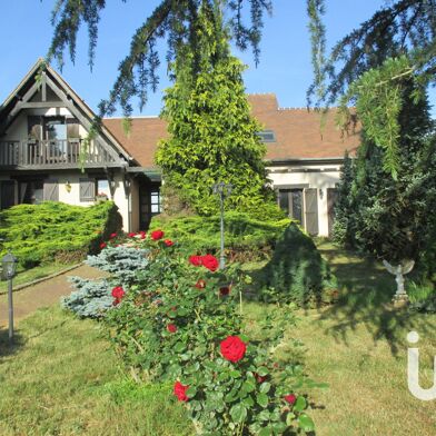 Maison 8 pièces 669000 €