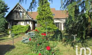 Maison 8 Pièces 215 m² à vendre à Presles-en-Brie (77220)