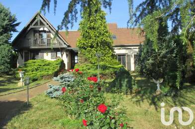 Maison 8 pièces 550000 €