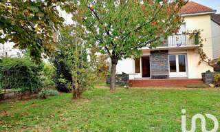 Maison 6 Pièces 155 m² à vendre à Saint-Herblain (44800)