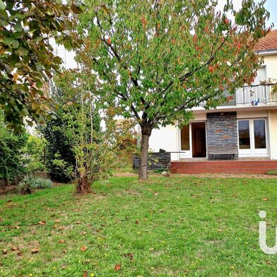 Maison 6 pièces 415000 €