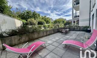 Appartement 2 Pièces 45 m² à vendre à Nantes (44000)