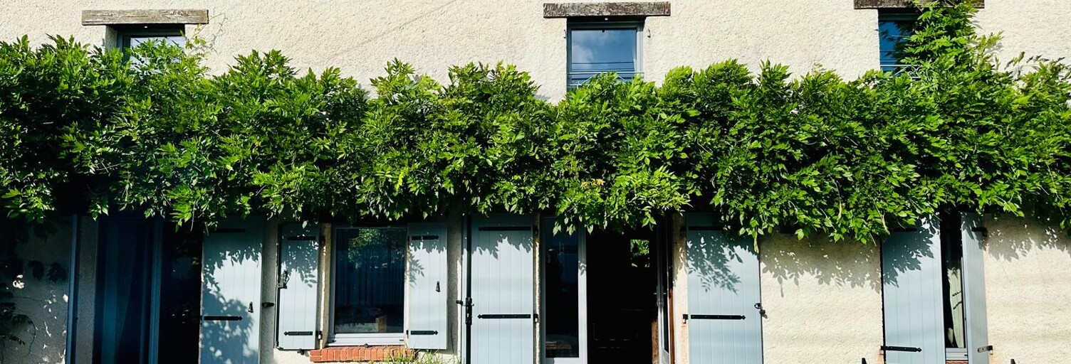 Maison 7 Pièces 176 m² à vendre à Bouguenais (44340)