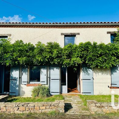 Maison 7 pièces 370000 €