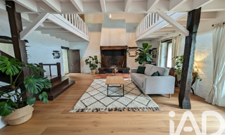 Maison 7 Pièces 176 m² à vendre à Bouguenais (44340)