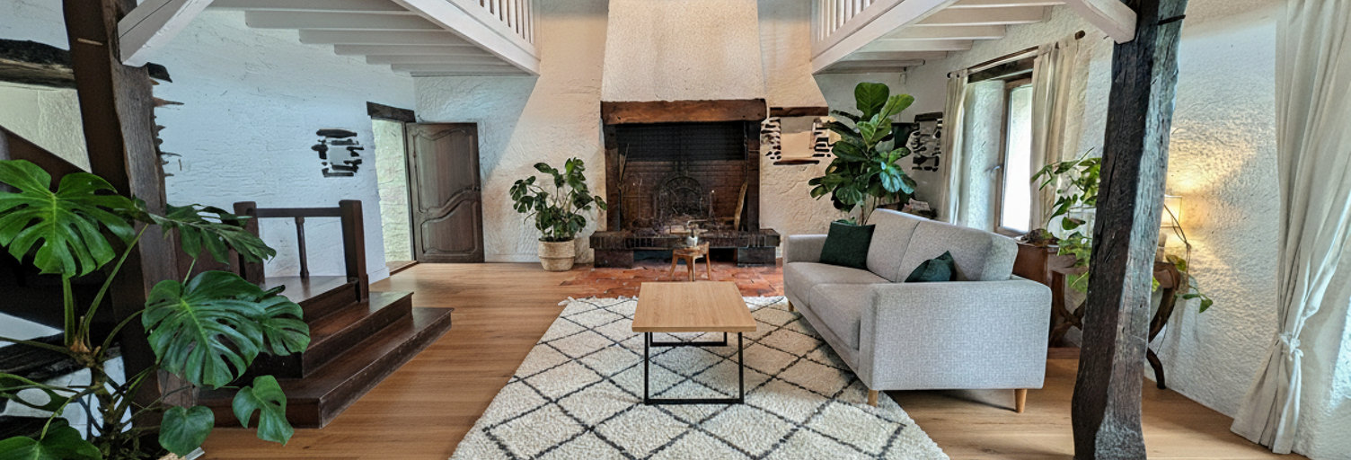 Maison 7 Pièces 176 m² à vendre à Bouguenais (44340)