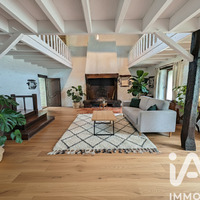 Maison 7 pièces 370000 €