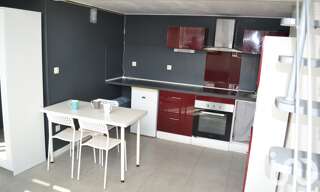 Appartement 1 Pièce 34 m² à louer à Dourdan (91410)