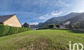 Terrain  942 m² à vendre à Omex (65100)