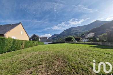 Terrain  70000 €