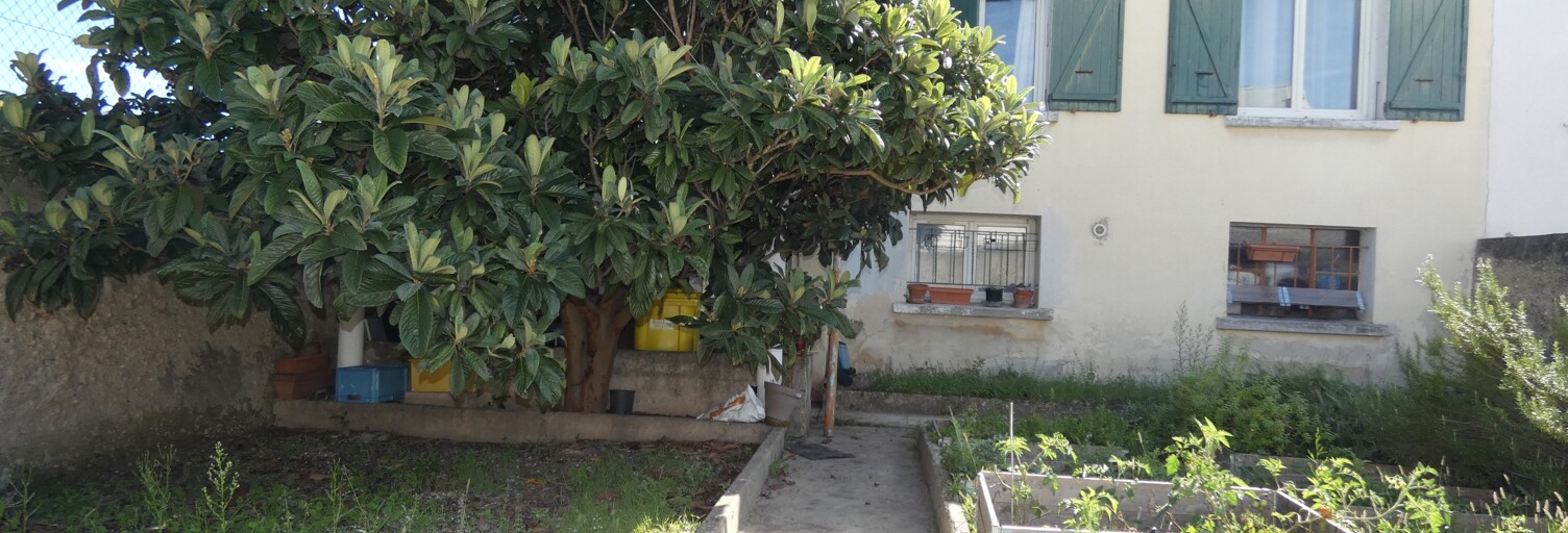 Maison 5 Pièces 105 m² à vendre à Avignon (84000)