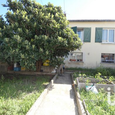 Maison 5 pièces 230000 €