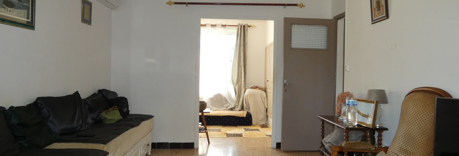 Maison 5 Pièces 105 m² à vendre à Avignon (84000)