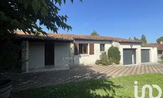 Maison 5 Pièces 102 m² à vendre à Salles-d'Angles (16130)