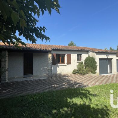 Maison 5 pièces 199000 €