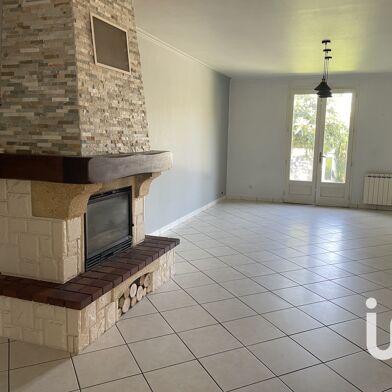 Maison 5 pièces 199000 €