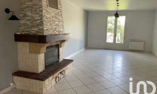 Maison 5 Pièces 102 m² à vendre à Salles-d'Angles (16130)