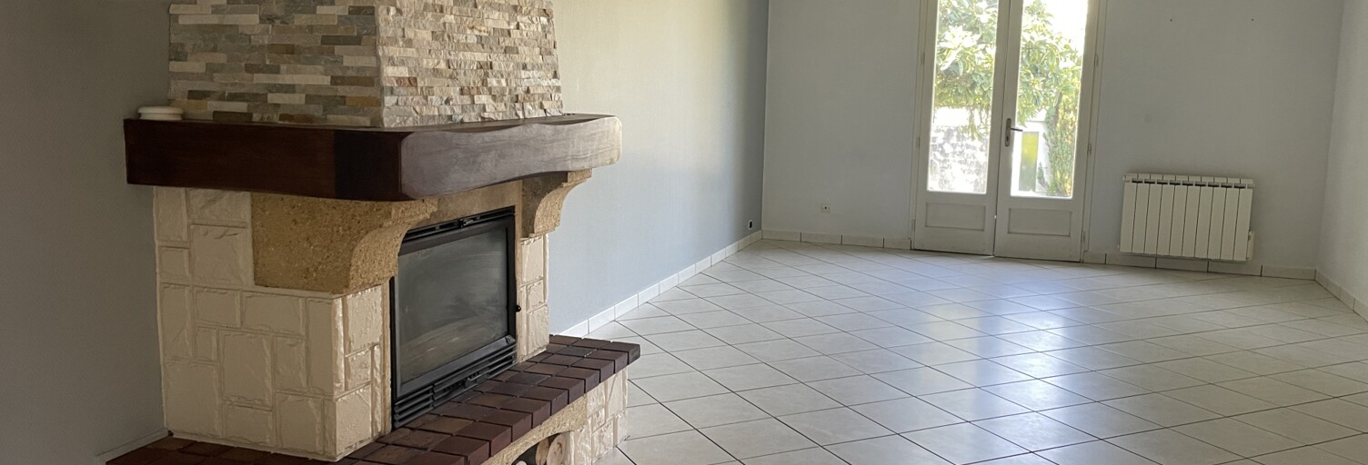 Maison 5 Pièces 102 m² à vendre à Salles-d'Angles (16130)