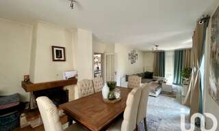 Maison 6 Pièces 122 m² à vendre à Saumur (49400)