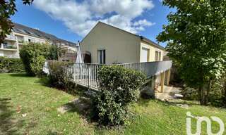 Maison 6 Pièces 122 m² à vendre à Saumur (49400)