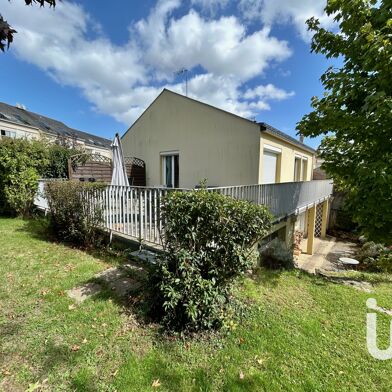 Maison 6 pièces 219000 €