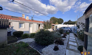 Maison 3 Pièces 75 m² à vendre à Les Sables-d'Olonne (85180)