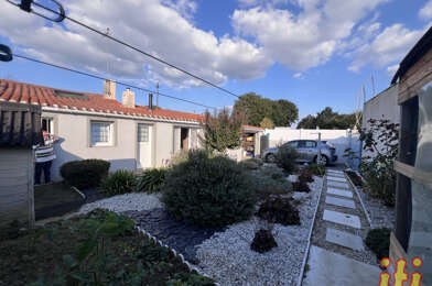 Maison 3 pièces 221000 €