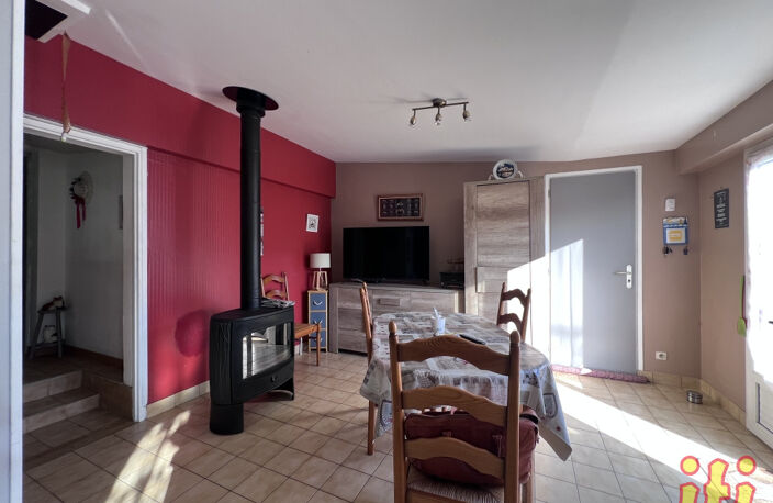 BOURG DU CHATEAU — photo 5