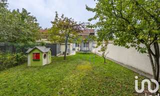 Maison 4 Pièces 83 m² à vendre à Vitry-sur-Seine (94400)