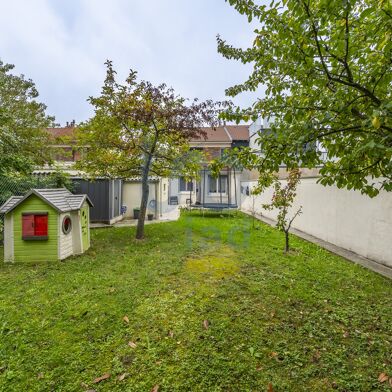 Maison 4 pièces 449900 €