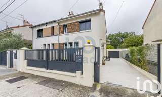 Maison 4 Pièces 83 m² à vendre à Vitry-sur-Seine (94400)