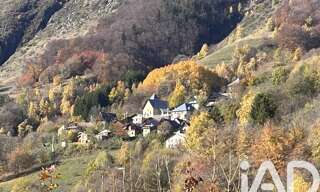 Maison 5 Pièces 125 m² à vendre à Oulles (38520)