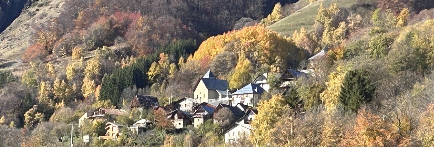 Maison 5 Pièces 125 m² à vendre à Oulles (38520)