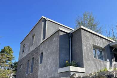 Maison 8 pièces 330000 €