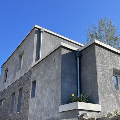 Maison 8 pièces 340000 €