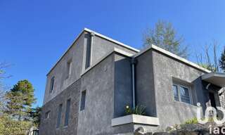 Maison 8 Pièces 132 m² à vendre à Aubenas (07200)