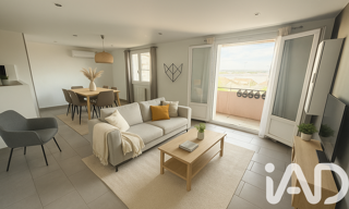 Appartement 3 Pièces 75 m² à vendre à Nîmes (30900)