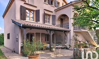 Maison 6 Pièces 164 m² à vendre à Beauvallon (69700)